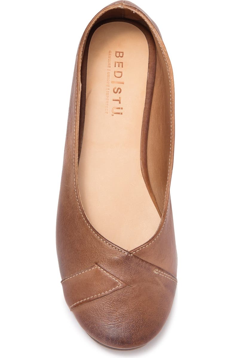 Bed Stu Indie Flat, Alternate, color,