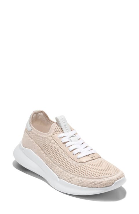 Grand Crosscourt Stitchlite RunOX Sneaker (Women)