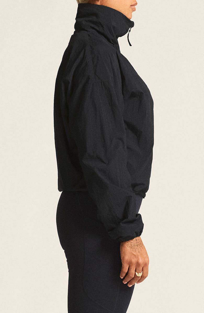 Craft Subz Waterproof Jacket, Alternate, color, Black