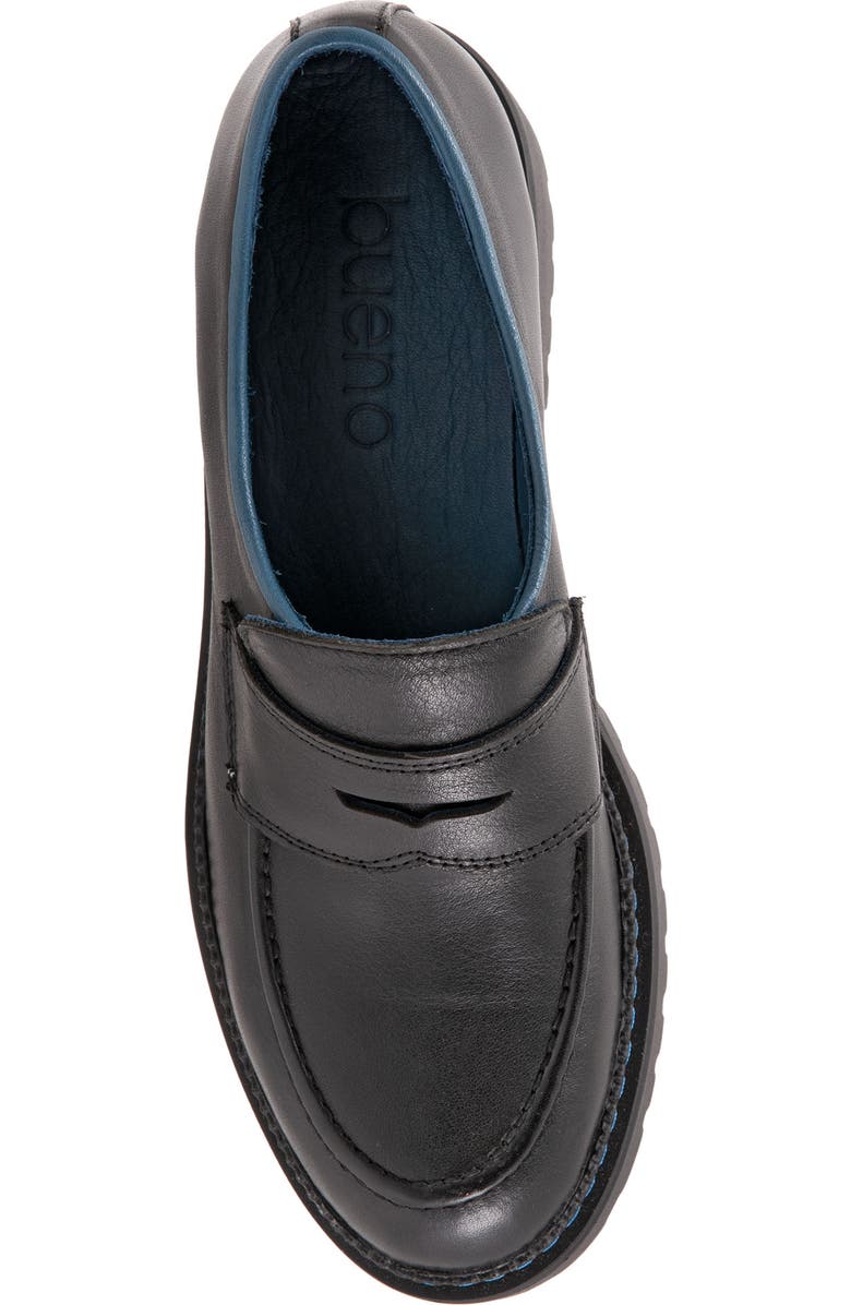Bueno Della Penny Loafer, Alternate, color,