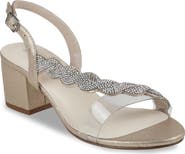 Touch Ups Ruby Slingback Sandal