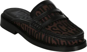 Logo Moc Toe Mule
