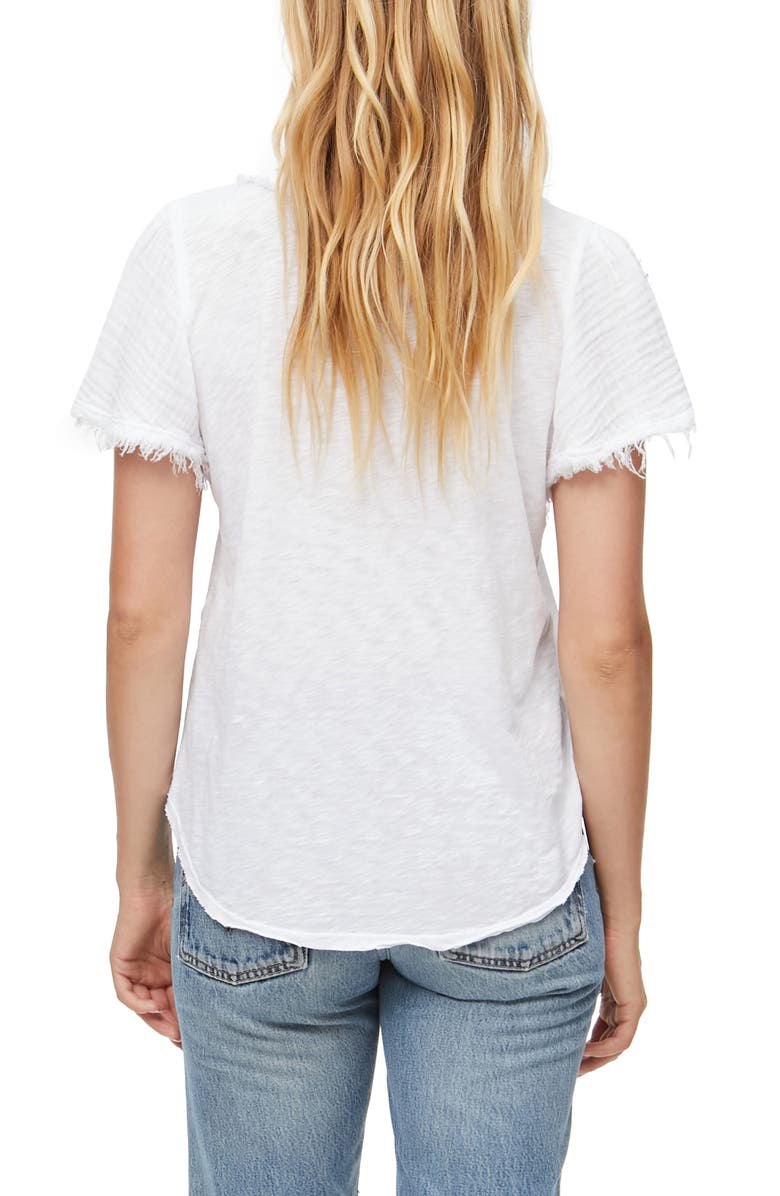 Michael Stars Tate T-Shirt, Alternate, color, 