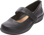 Comfortview The Carla Mary Jane Flat