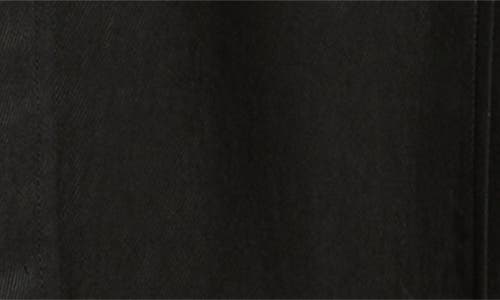 Cloth & Stone Trench Coat In Black