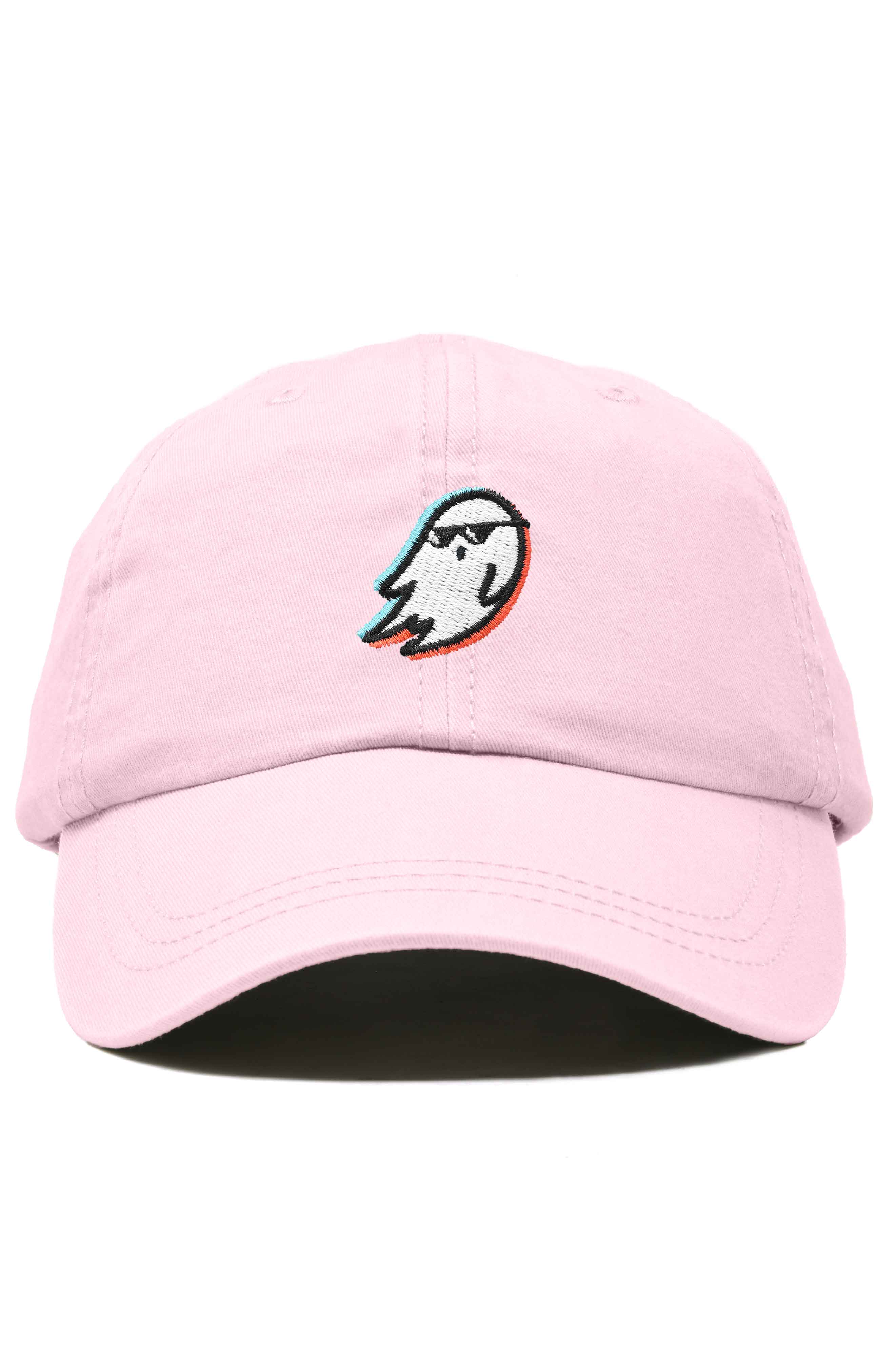 Washed Pink