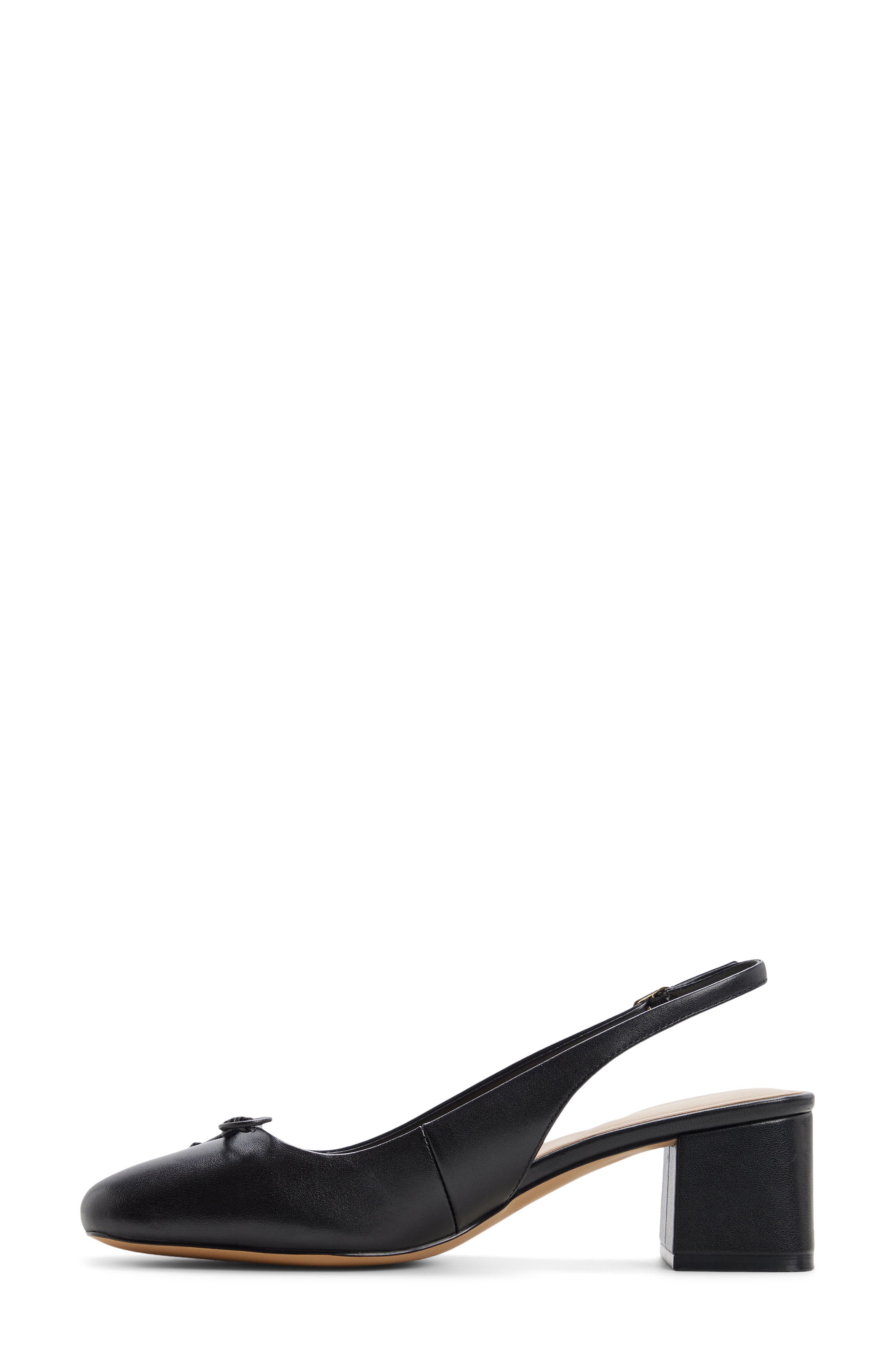 ALDO Lilynae Slingback Pump, Alternate, color, 
