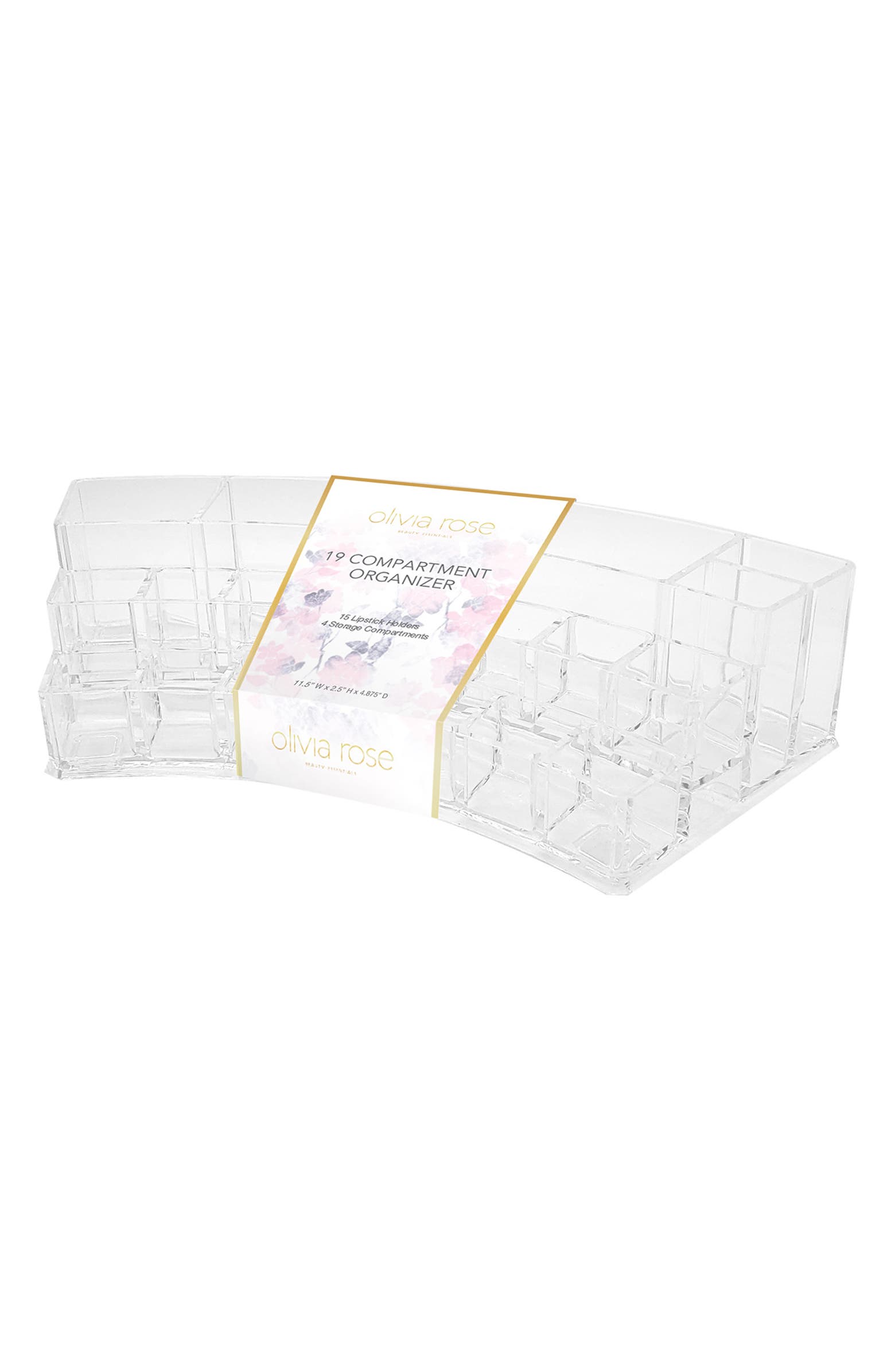 ADURO PRODUCTS 19-Compartment Multi-Use Organizer | Nordstromrack