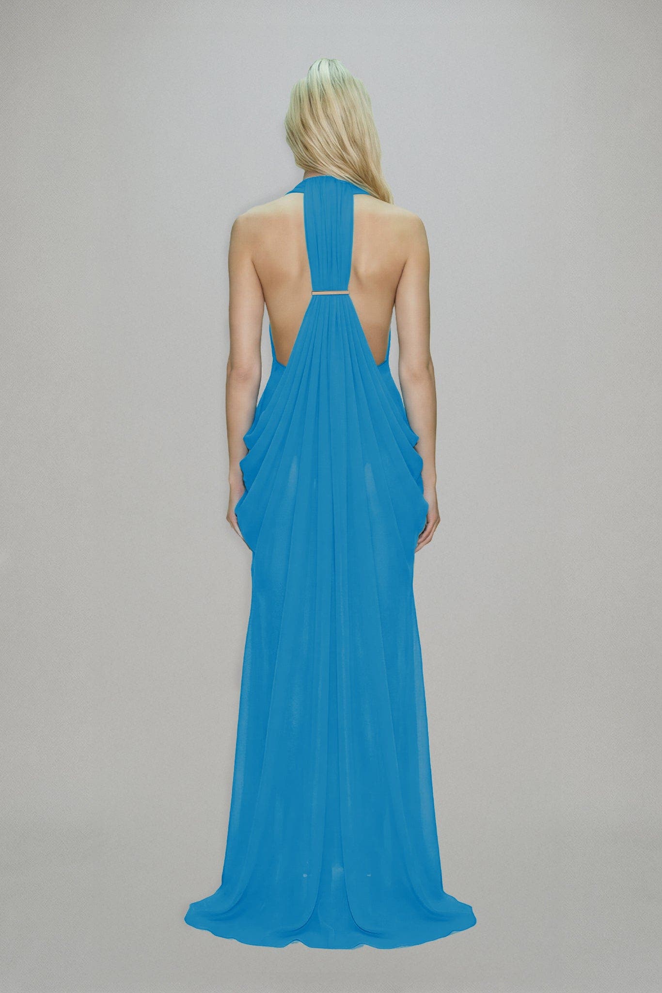 Mina Maxi Dress - image 2