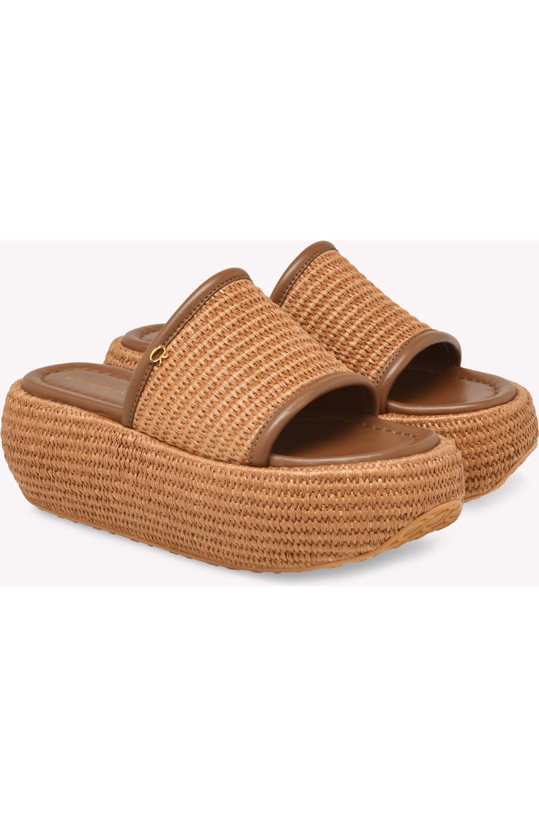 Gianvito Rossi Amami Mules, Alternate, color,