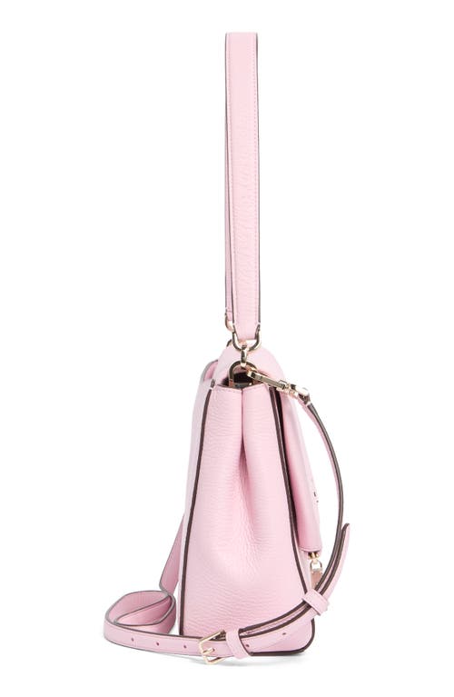 Kate Spade New York Leila Medium Convertible Shoulder Bag In Pink Horizon