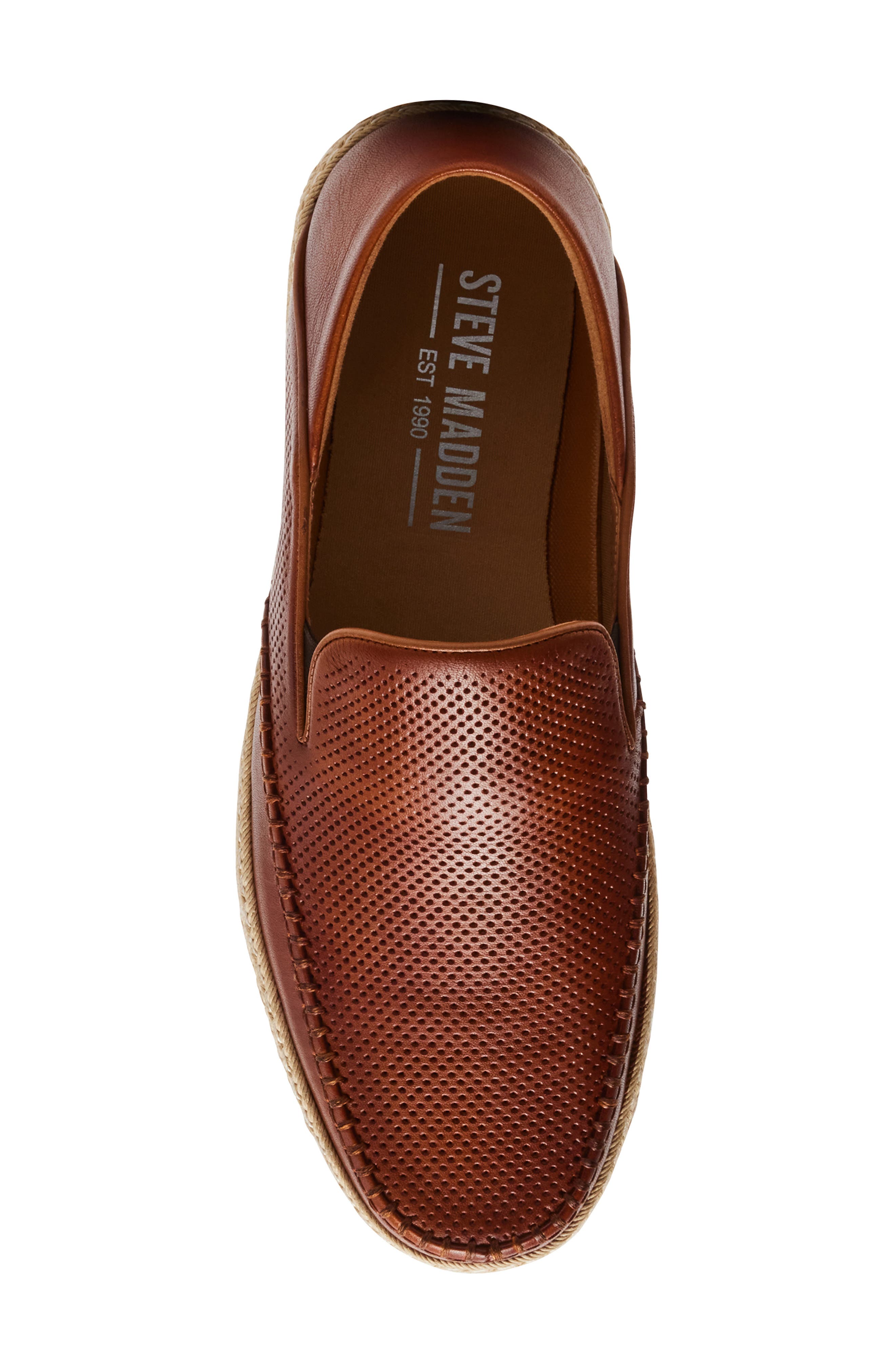 Caydenn Slip-On Shoe, Alternate, color, TAN