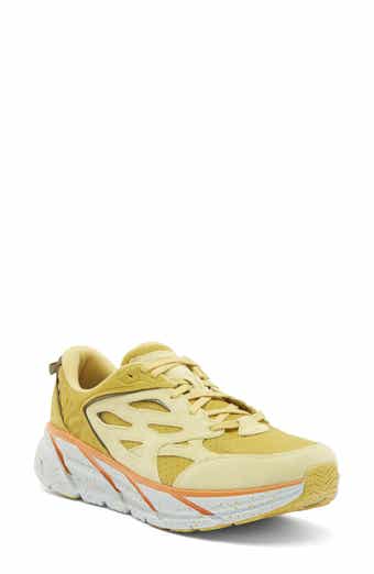 Clifton L Suede Sneaker