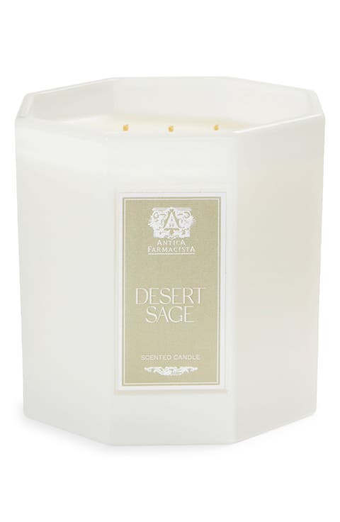Prosecco 3-Wick Scented Candle