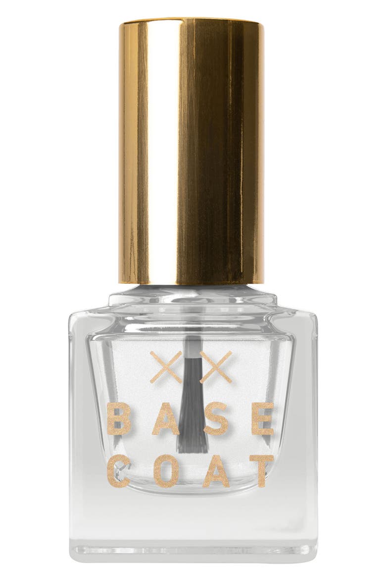 Clear Top Coat, Main, color, NO COLOR