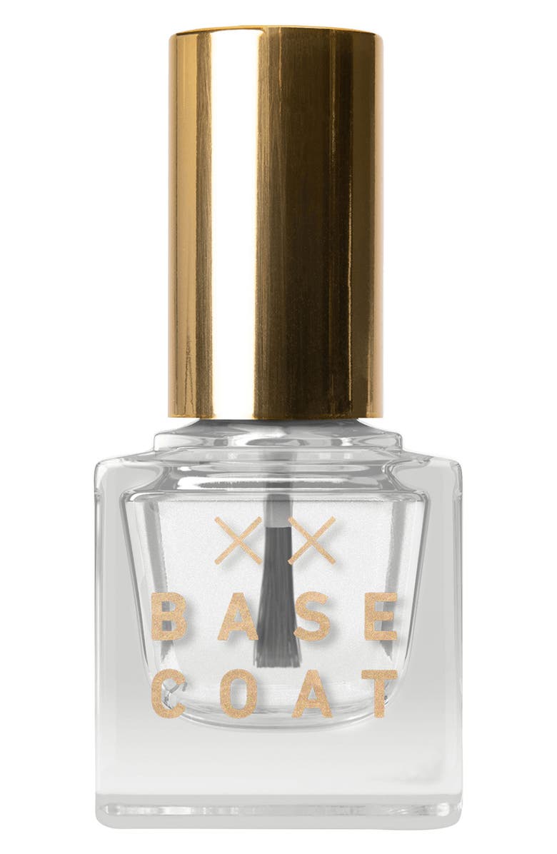 Base Coat Clear Top Coat, Main, color, 