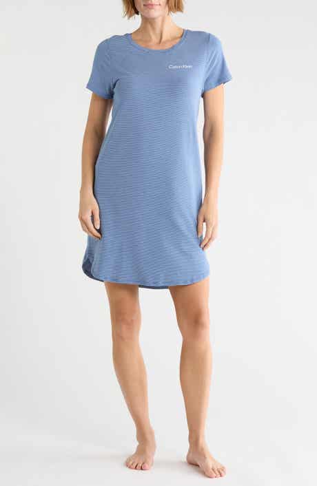 Soft Slumber Short Sleeve Nightshirt