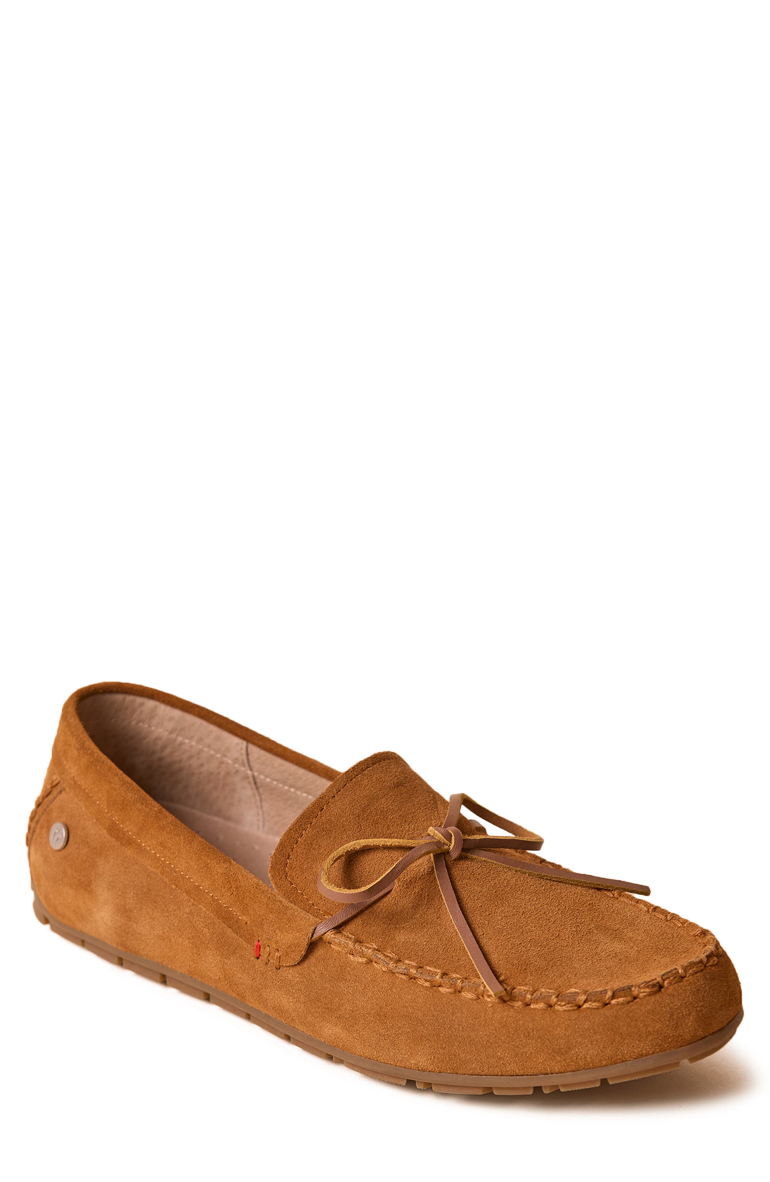 Minnetonka Moc Loafer, Main, color, 