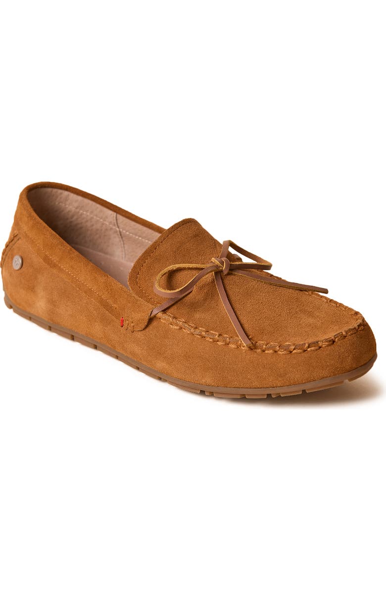 Minnetonka Moc Loafer, Main, color,