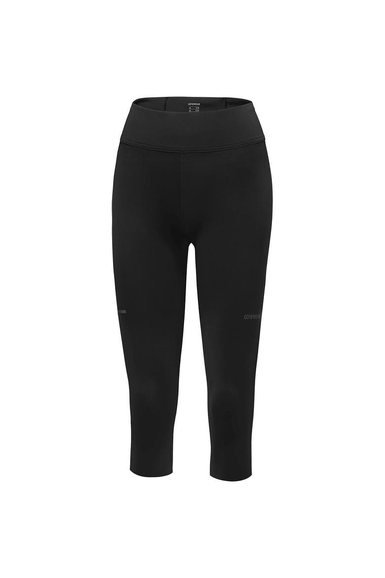 Concurve 3/4 Tight - Women's, Alternate, color, Black