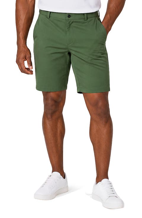 4-Way Stretch Shorts