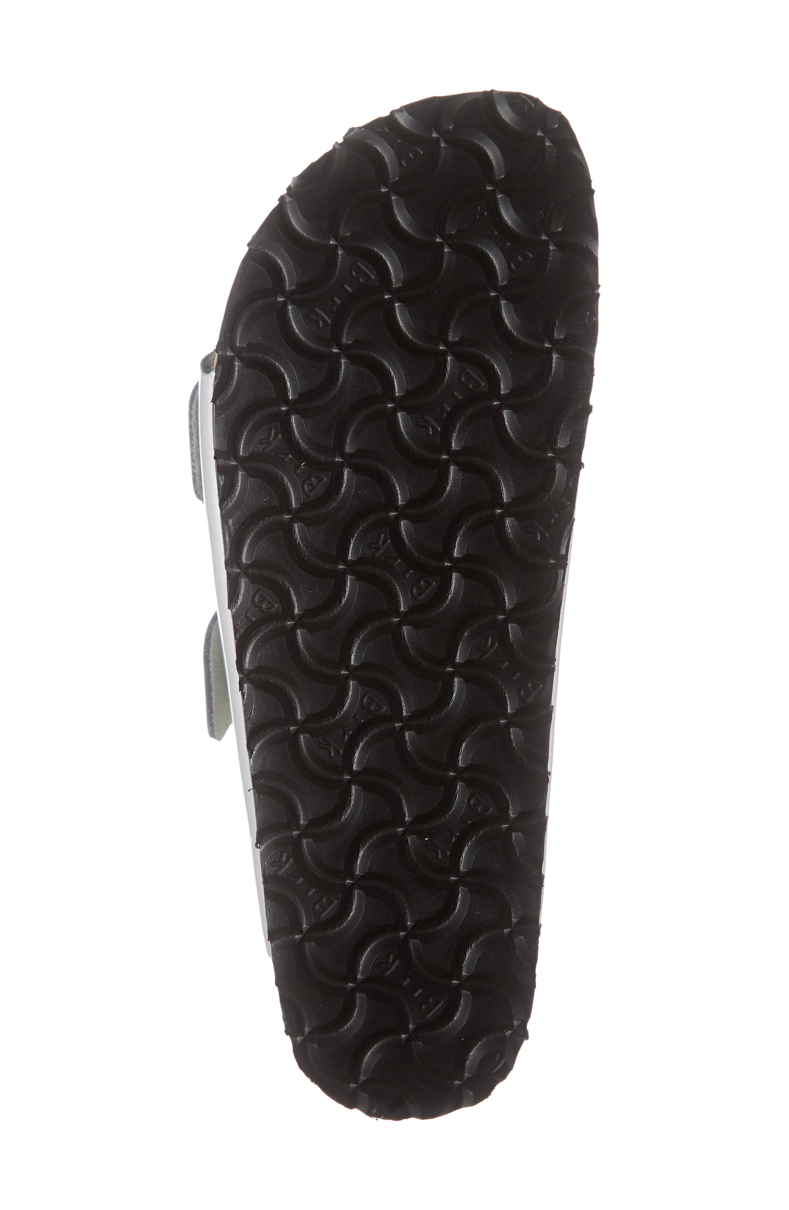 Birkenstock Papillio by Birkenstock Arizona Platform Sandal, Alternate, color, 