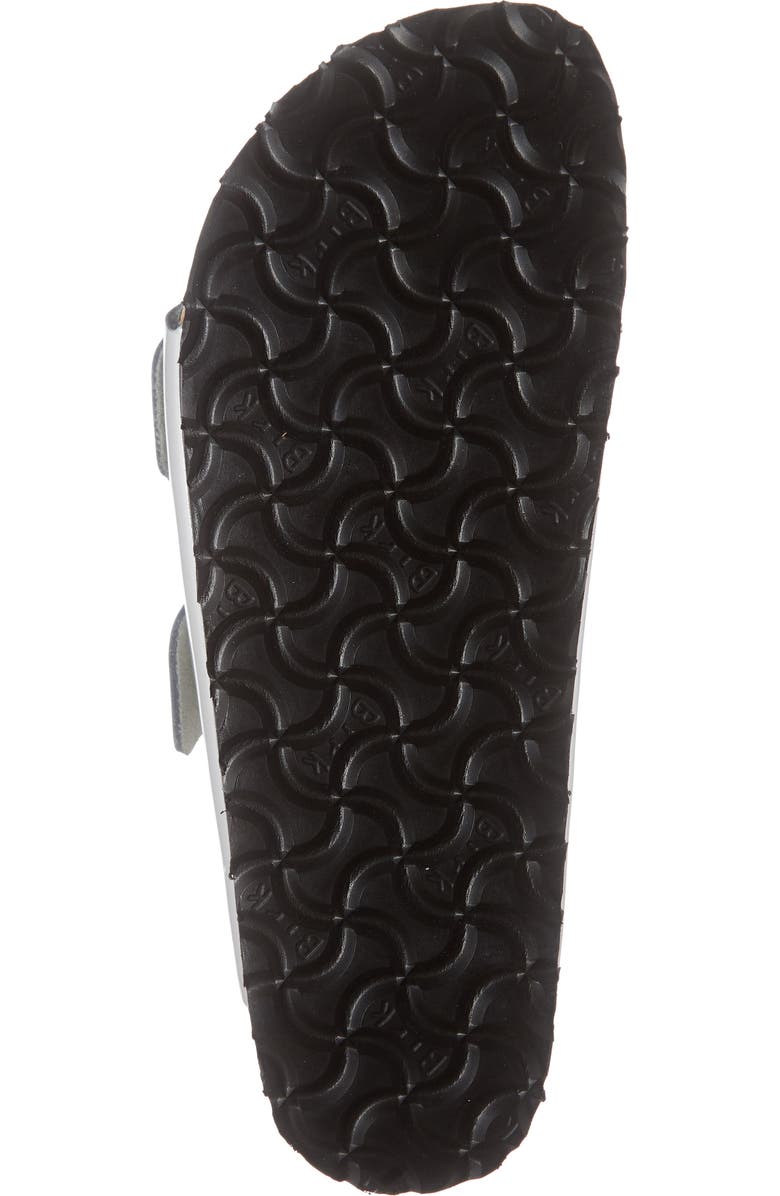 Birkenstock Papillio by Birkenstock Arizona Platform Sandal, Alternate, color,