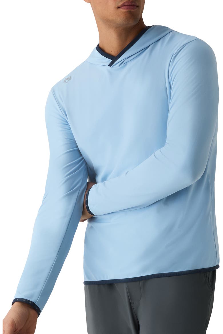 Colorado Hoodie, Alternate, color, WOLF BLUE