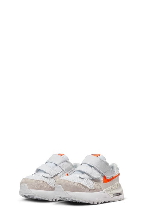 Kids' Air Max SYSTM Sneaker