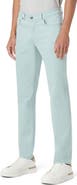 Bugatchi Preston Straight Leg Five Pocket Pants
