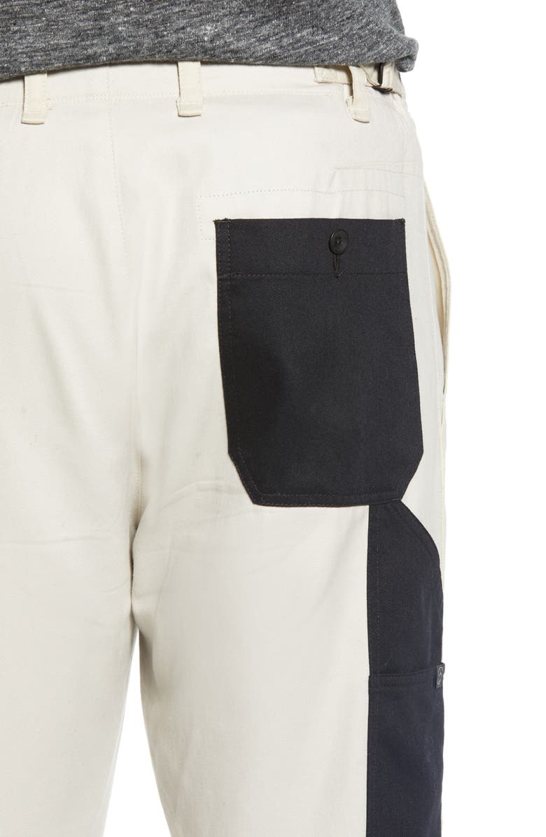 rag & bone Franklin Slim Fit Chino Pants, Alternate, color, 