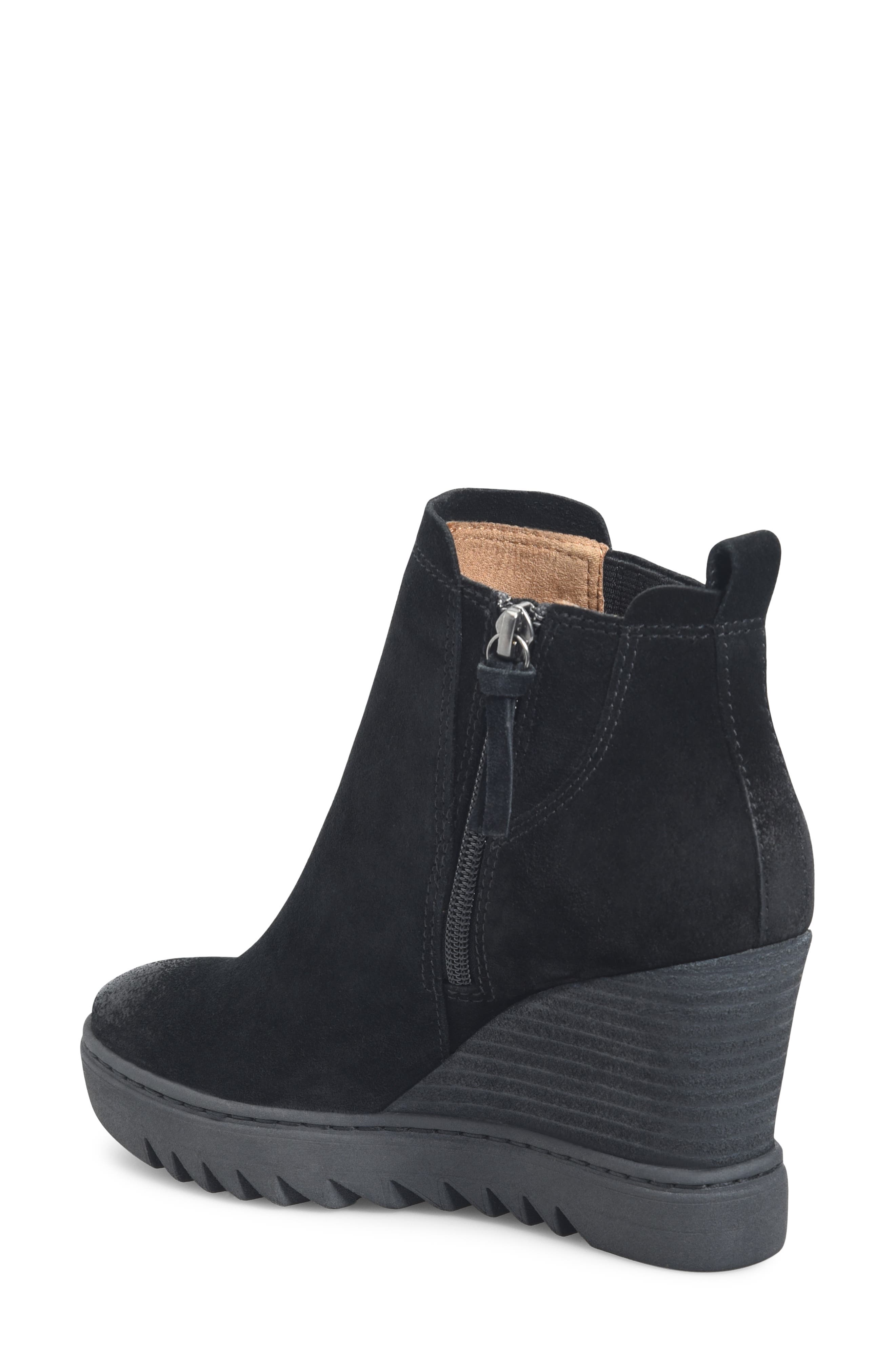 Söfft Utley Waterproof Bootie, Alternate, color, 