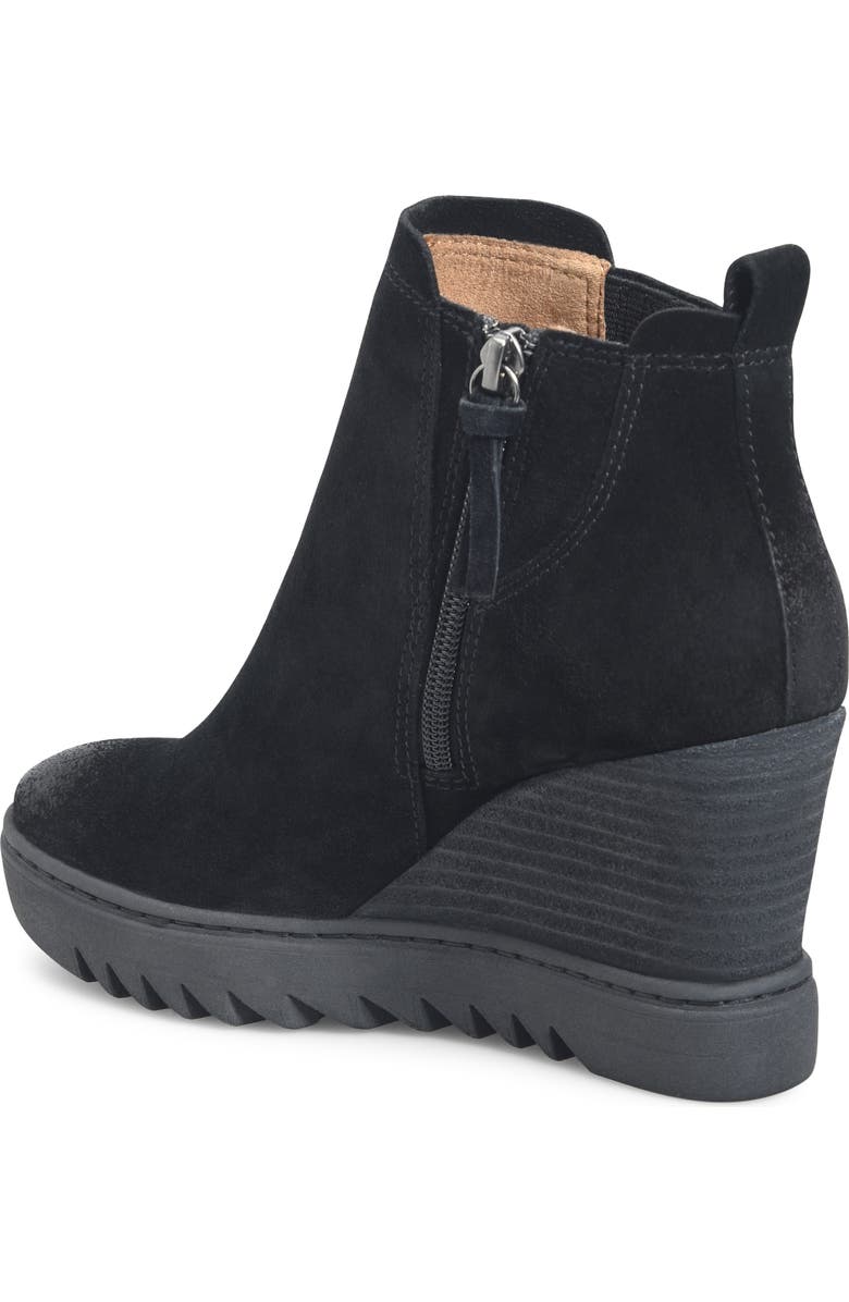 Söfft Utley Waterproof Bootie, Alternate, color,