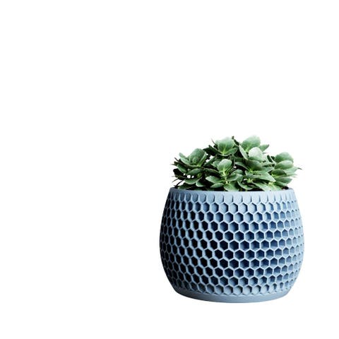 Honeycomb Planter