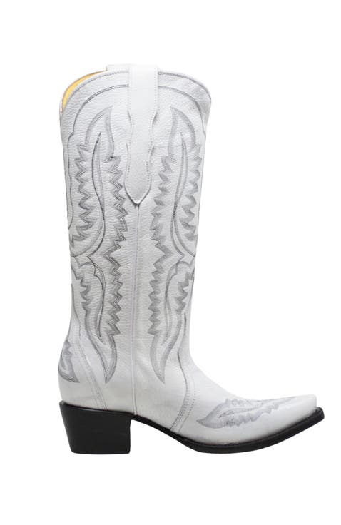 The Duna Western Cowboy Boot (Women)