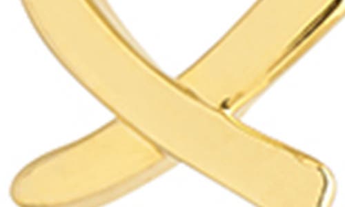 Estella Bartlett Kiss Stud Earrings