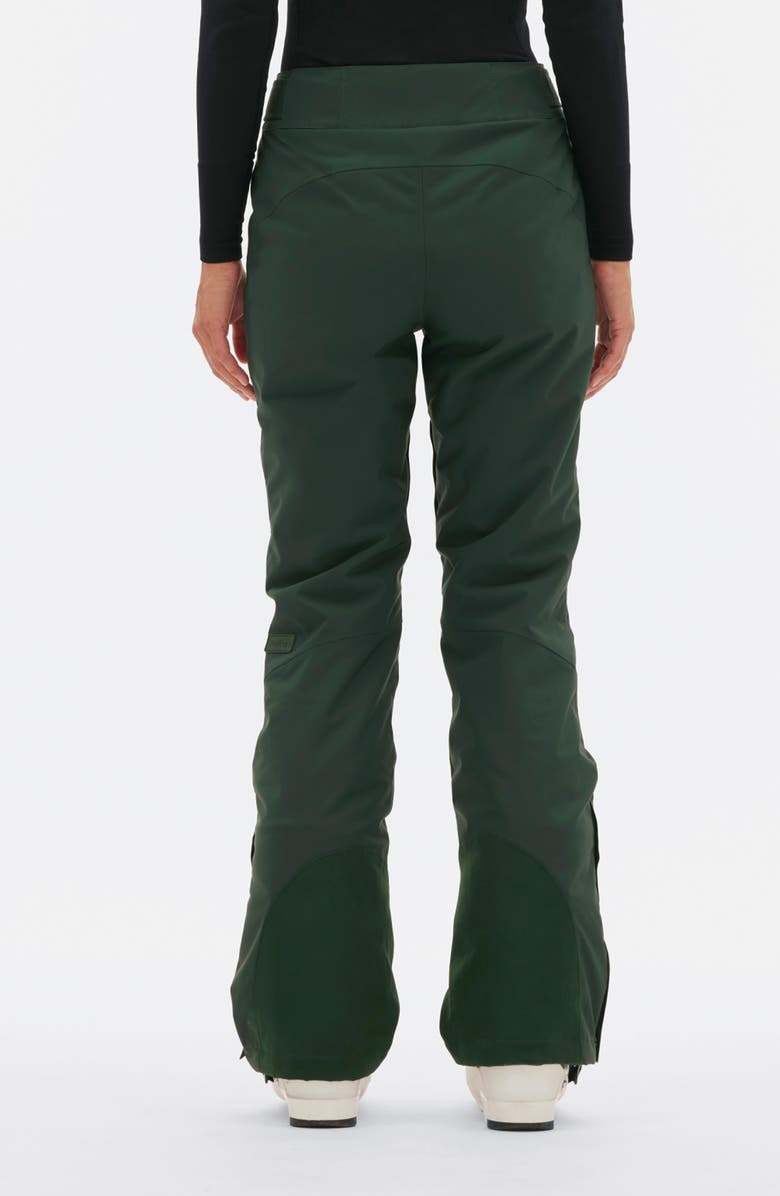 Halfdays Alessandra Insulated Water Resistant Ski Pants, Alternate, color,