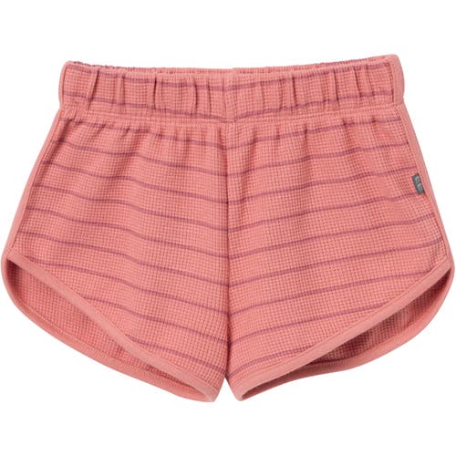 Modern Moments™ By Gerber Drop Shoulder Top And Shorts Set In Pink