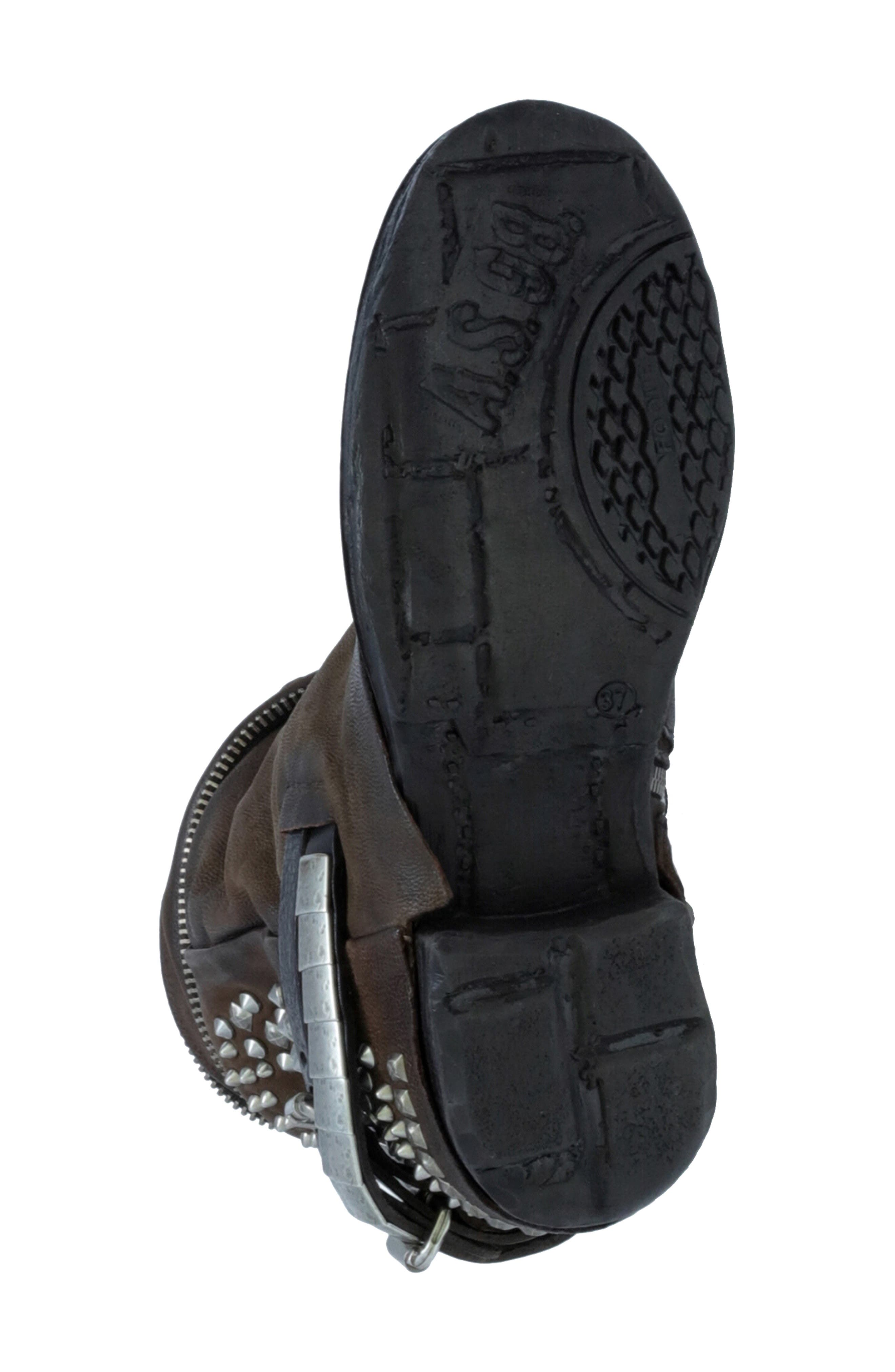 Sid Western Boot, Alternate, color, CHOCOLATE