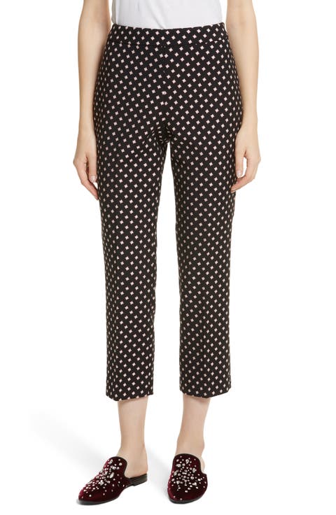 cigarette pants