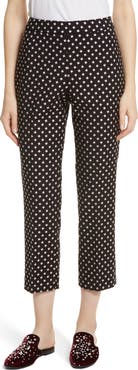 Kate Spade New York cigarette pants