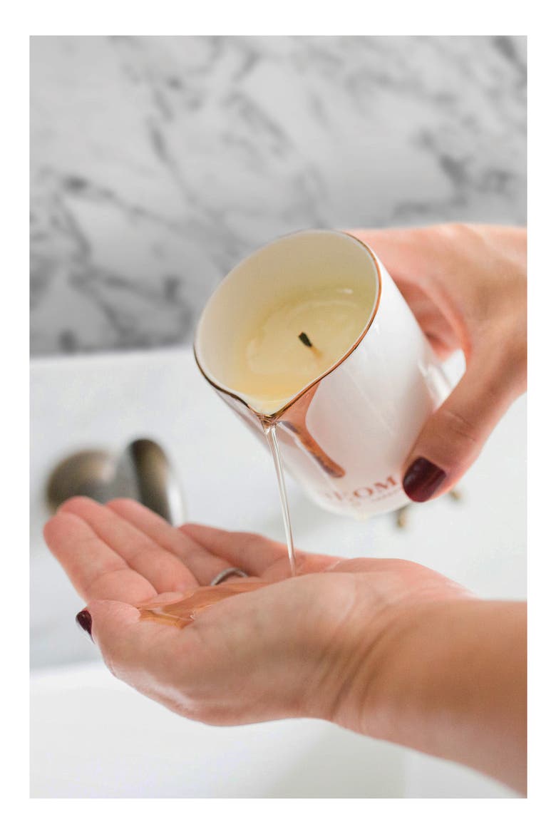Intensive Skin Treatment Candle, Alternate, color, NO COLOR