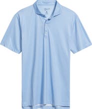 johnnie-O Coupe Performance Jersey Polo