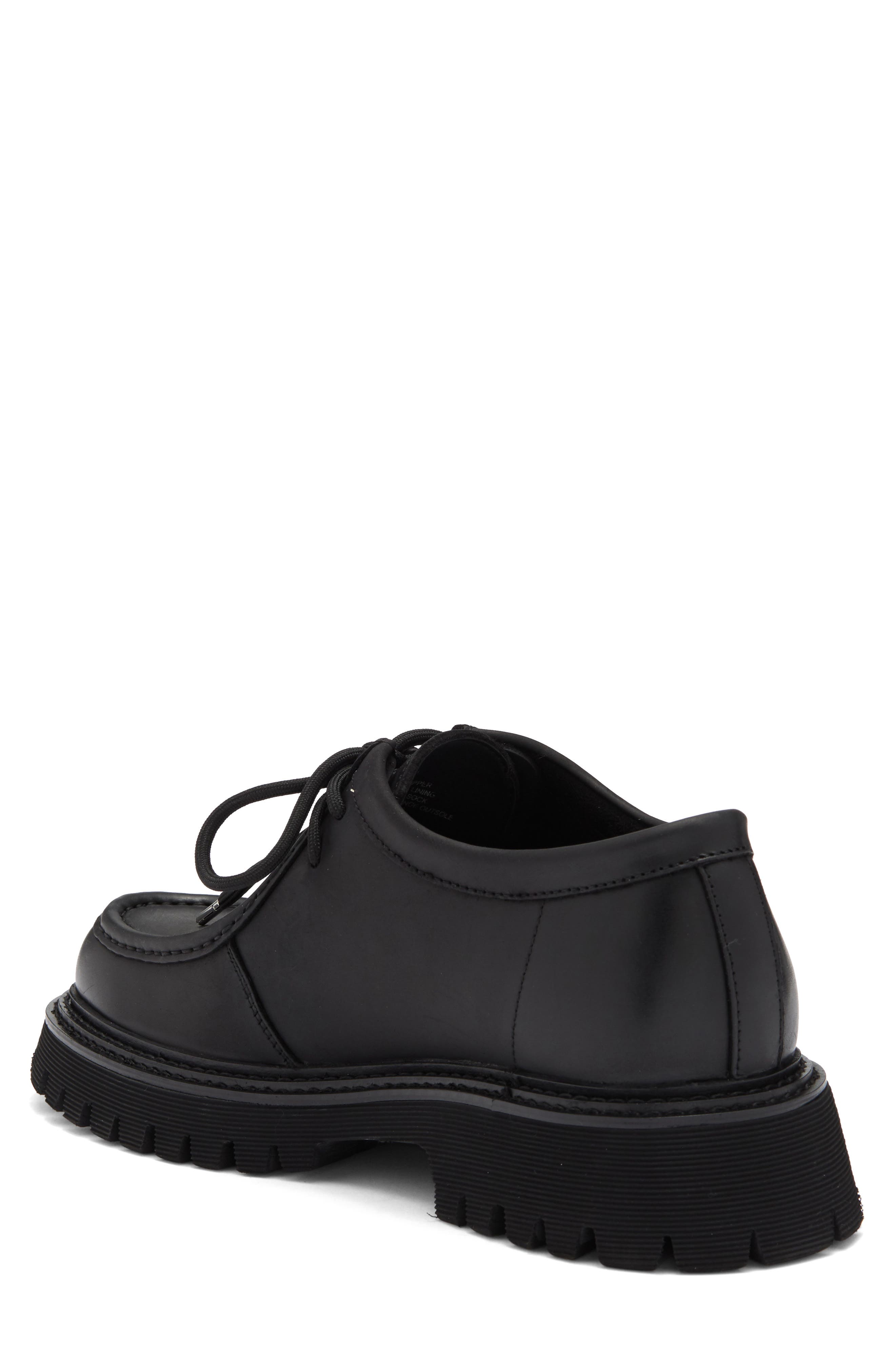 Steve Madden Kalkin Mid Oxford Chukka, Alternate, color, 