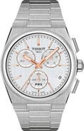 Tissot PRX Chronograph Bracelet Watch