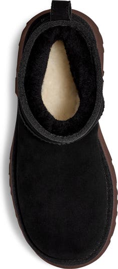 Classic Ultra Mini New Heights Platform Boot