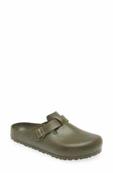 Boston Clog