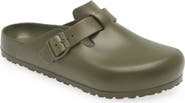 Birkenstock Boston Clog