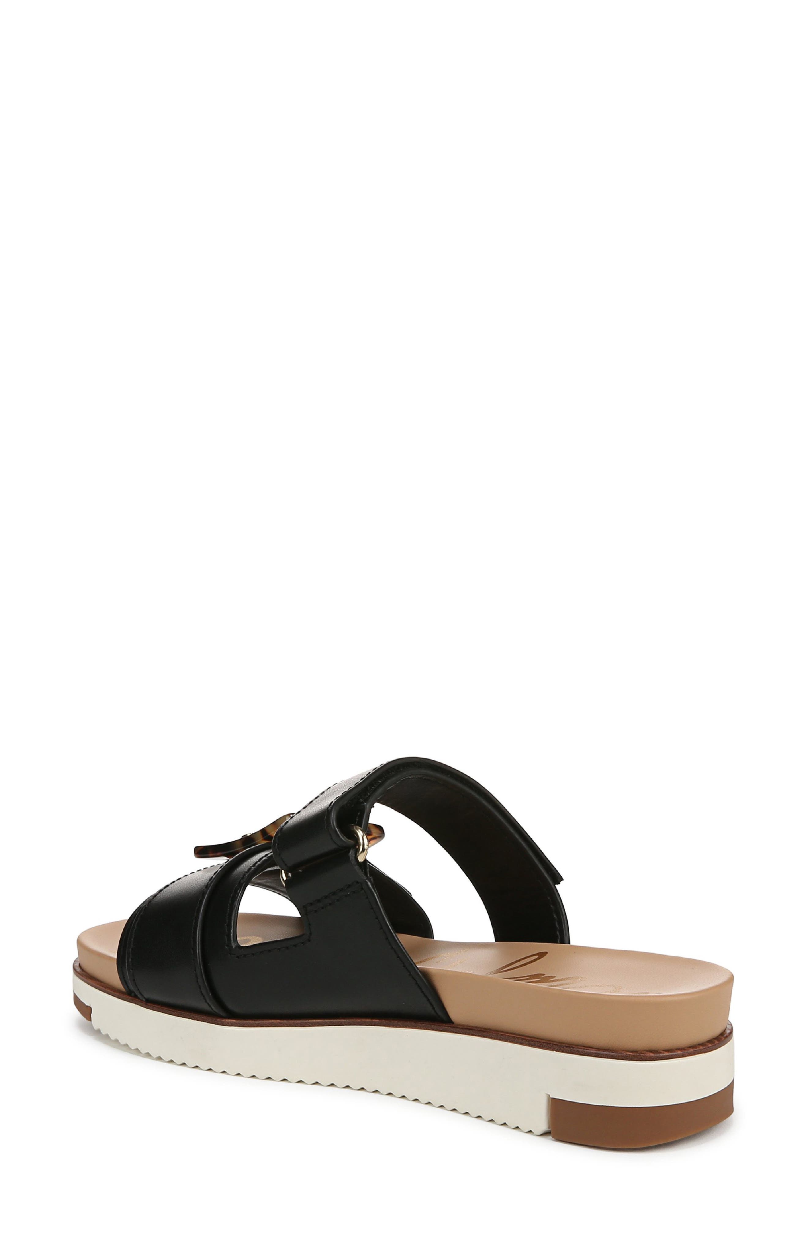 Sam Edelman Adrianna Two-Strap Sandal, Alternate, color, 