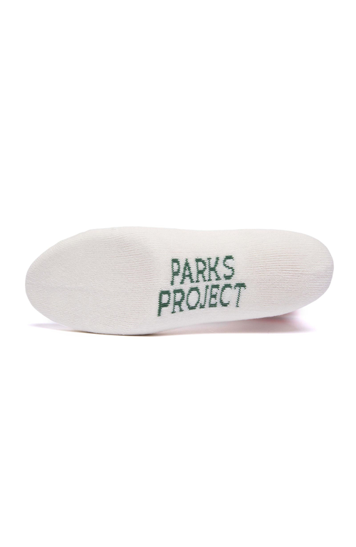 Parks Project Trail Crew Quarter Sock 2 Pack
